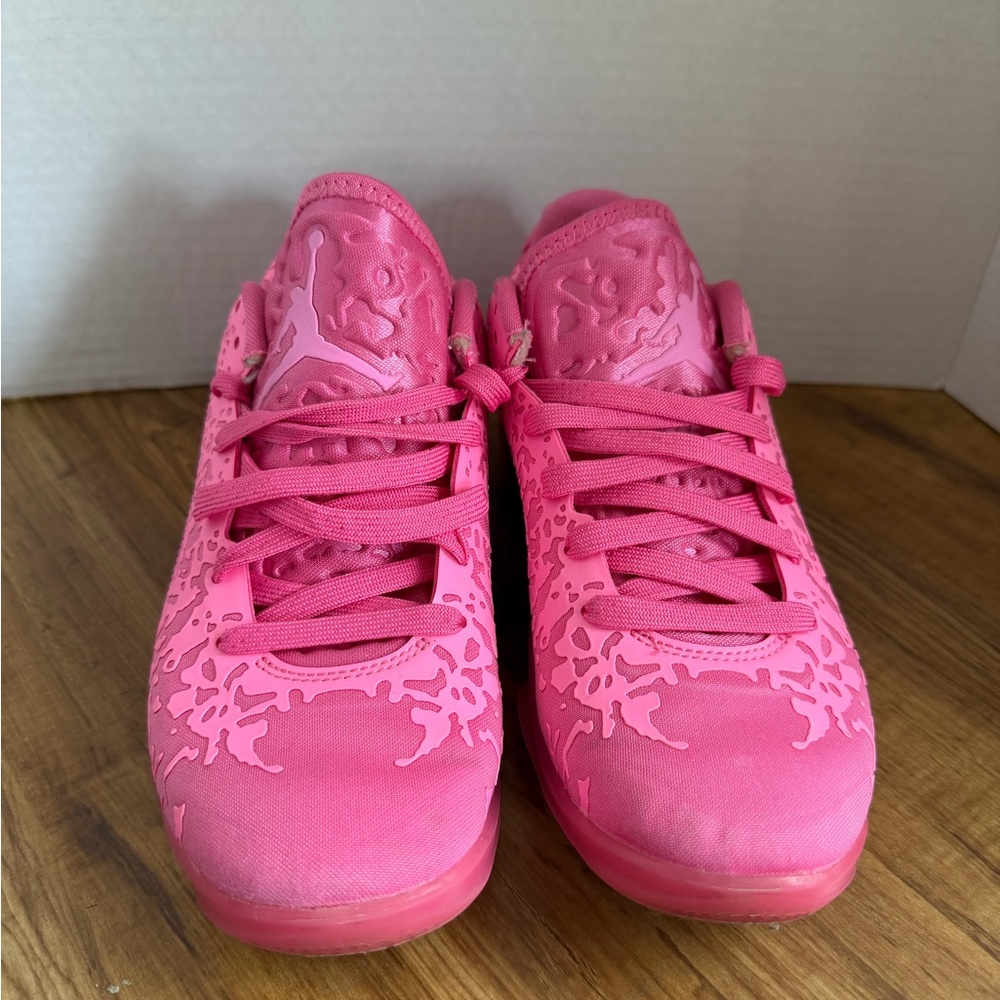 Jordan Kids Sneakers in Pink
